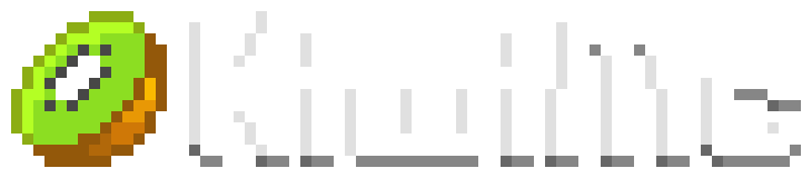 KiwiMC Logo